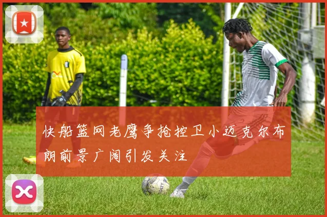 快船篮网老鹰争抢控卫小迈克尔布朗前景广阔引发关注