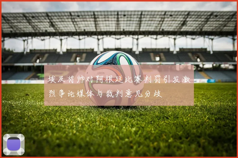 埃及将帅对阿根廷比赛判罚引发激烈争论媒体与裁判意见分歧
